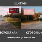 ЩИТ М4